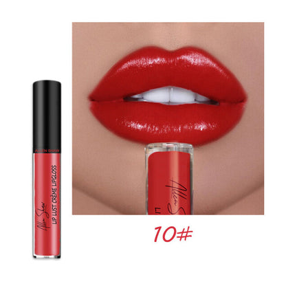 Avelena | Cremiges Makeup Waterproof Lippen-Gloss