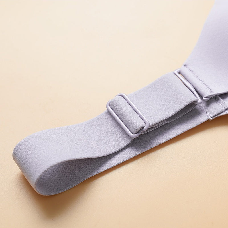 Avelena | Bügelloser BH mit seitlicher Abdeckung und Anti-Durchhängen