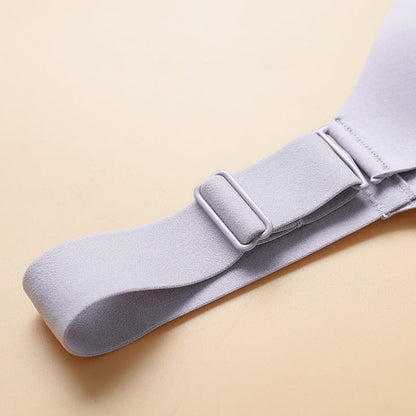 Avelena | Bügelloser BH mit seitlicher Abdeckung und Anti-Durchhängen