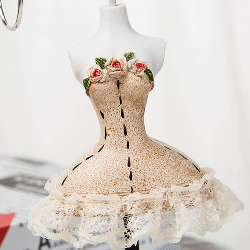 Avelena | Damen Mannequin Schmuckhalter