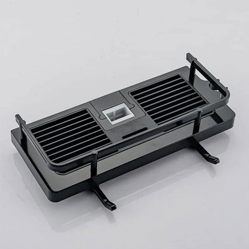 Avelena | Duschstangen-Lagerregal