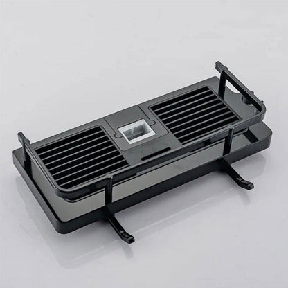 Avelena | Duschstangen-Lagerregal