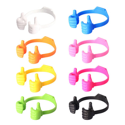 Avelena | Daumen hoch Lazy Phone Stand