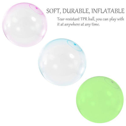 Avelena | Aufblasbarer erstaunlicher Bubble Ball