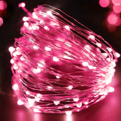 Avelena | Flasche Licht Kork Nacht Licht Diy Deco Geschenk