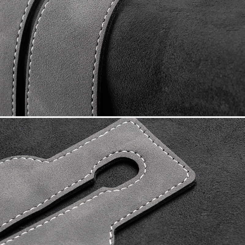 Avelena | Autositz Rücken Doppelhaken