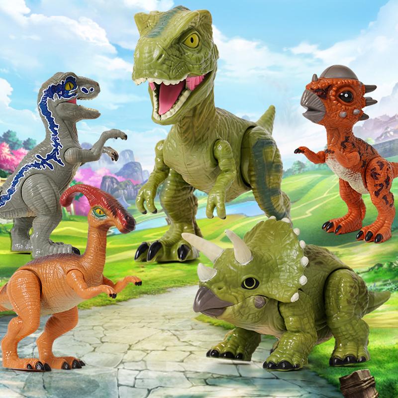 Avelena | Plätscherndes Ei Dinosaurier Spielzeug