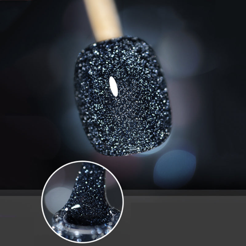 Avelena | Crystal Diamond Nagellack