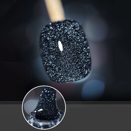 Avelena | Crystal Diamond Nagellack