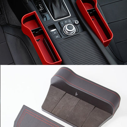 Avelena | Premium Multifunktionaler Autositz-Organizer