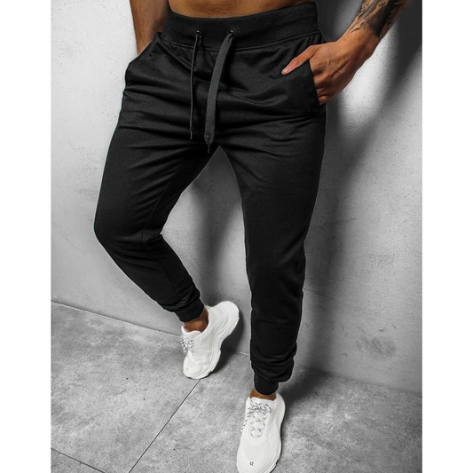 Herren Lässig Jogger Hose | Übung