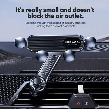 Avelena | Drehbarer Auto-Handyhalter