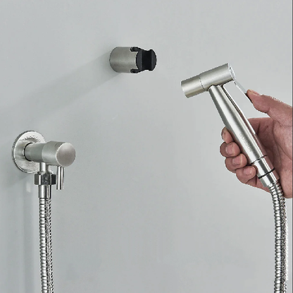 Avelena | SHINEWELL - Premium-WC-Bidet-Sprüher