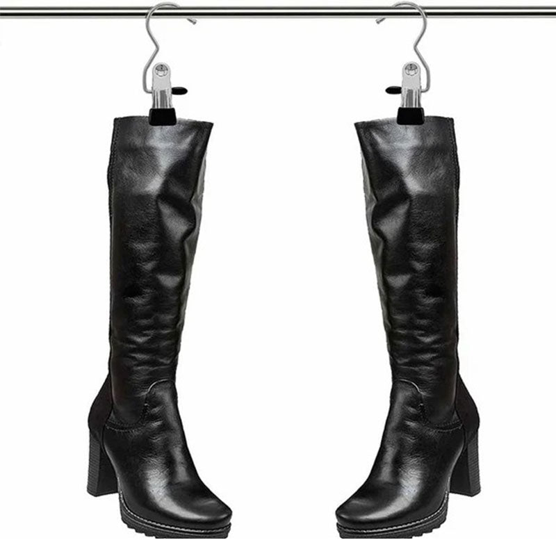 Avelena | Rostschutz Clip Platzsparende Wäscheklammer Hut Hose Lagerung Hängender Reisehaken