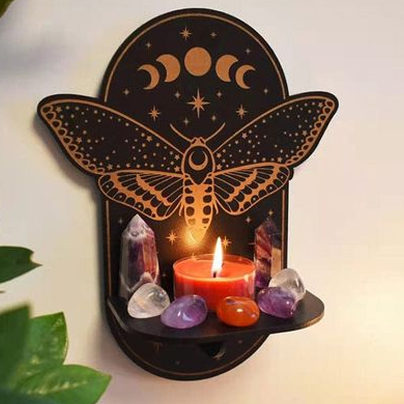 Avelena | Celestial Animal Kristall Altar