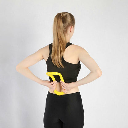 Avelena | Yoga-Ring Für Körperdehnung