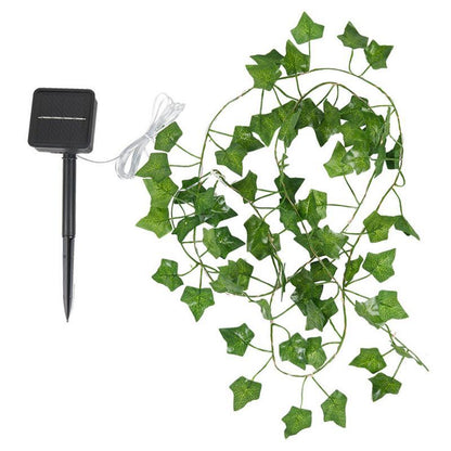 Avelena | Solar Rattan LED-Leuchten