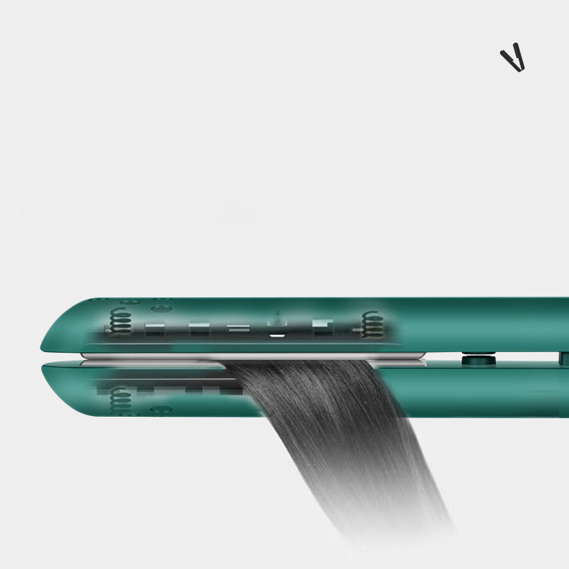 Avelena | Qurli Automatischer Haarglätter für Schöne Locken
