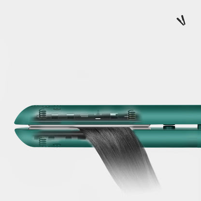 Avelena | Qurli Automatischer Haarglätter für Schöne Locken
