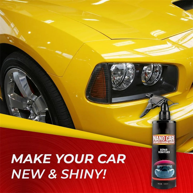 Avelena | Kratzer Reparatur Spray