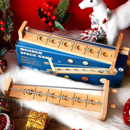 Avelena | BalanceFun - Handgemachtes Spiel für nervenaufreibenden Spaß