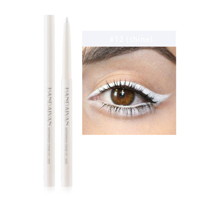 Avelena | 20 Pcs Bunte Eyeliner Stift Set