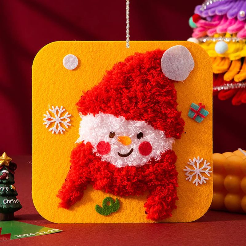 Avelena | DIY Weihnachtsstickset