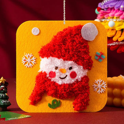 Avelena | DIY Weihnachtsstickset