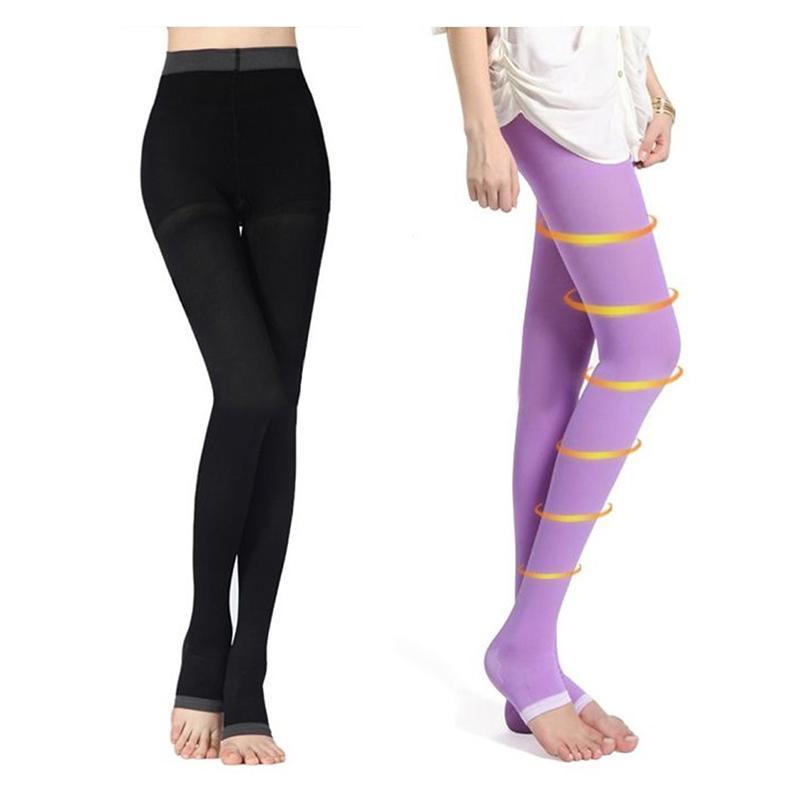 Avelena | Übernachtung Schlank Machende Kompression Leggings