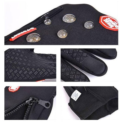 Avelena | Wärmethermohandschuhe