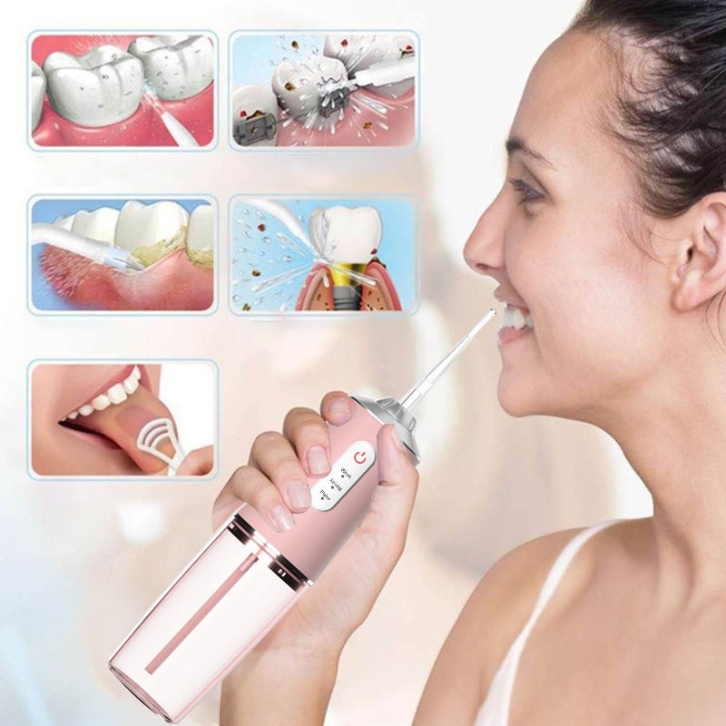 Avelena | Dental Wasser Flosser