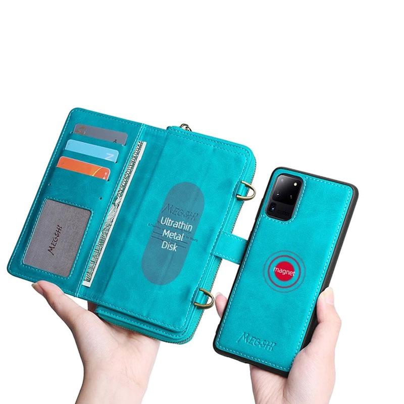 Avelena | Crossbody-Handytasche