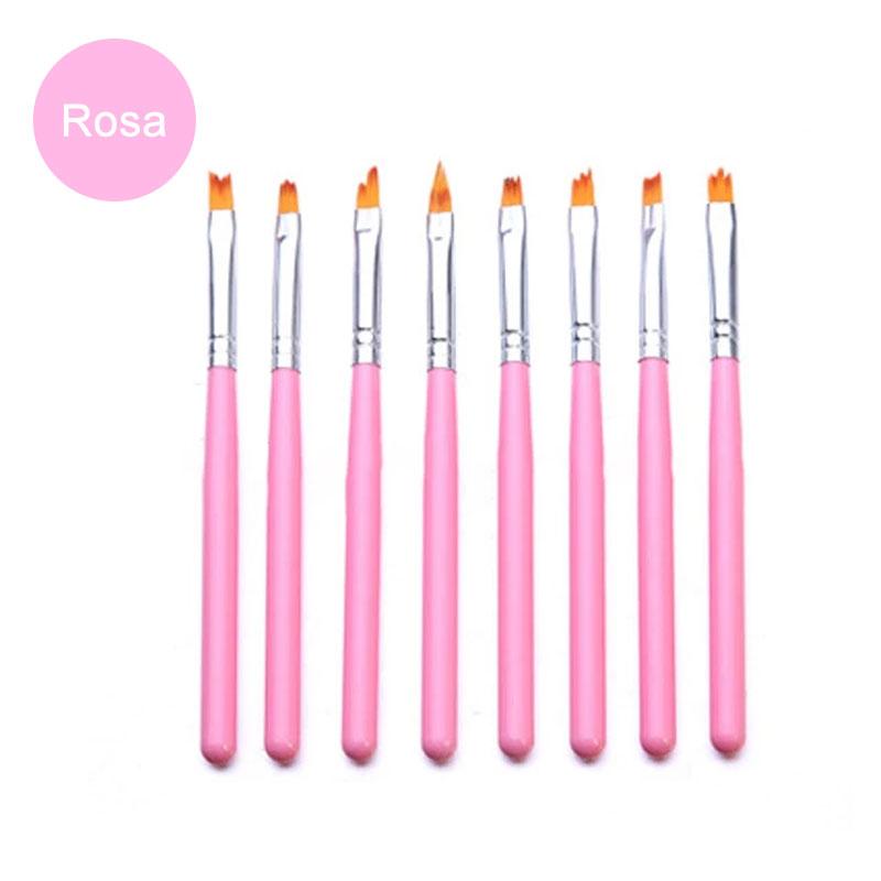 Avelena | Blumennagelkunst-Pinselstift