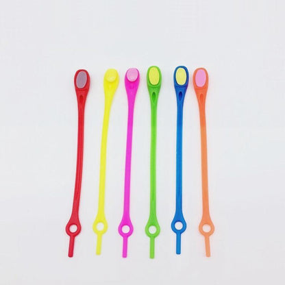 Avelena | Einfache Schnürsenkel (Einheitsgröße)