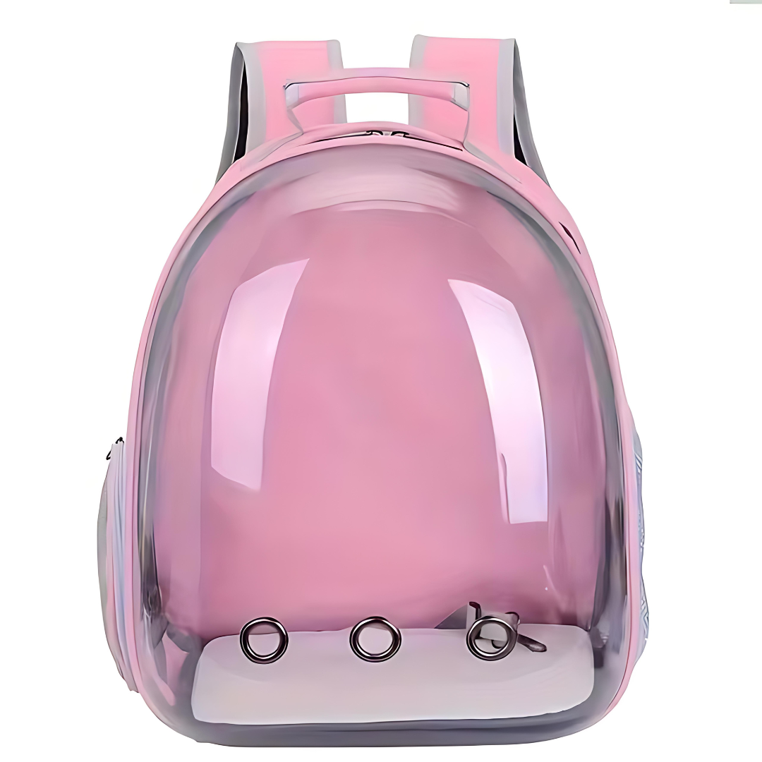 Avelena | Transport Rucksack für Katzen Ihr Begleiter für Jedes Abenteuer