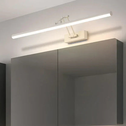Avelena | Strakke Led Wandleuchte für Moderne Innenräume
