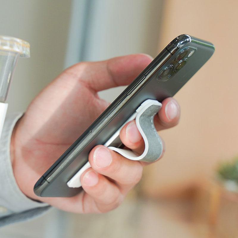 Avelena | Universelle Telefonring Spange Halterung