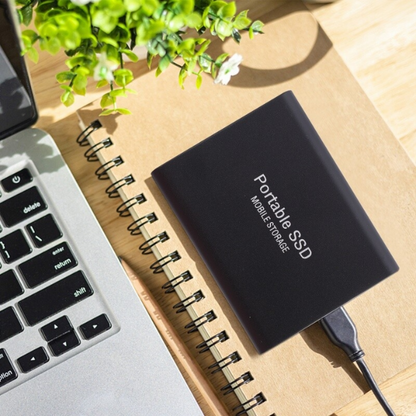 Avelena | UltraVault | Blitzschnelle & Zuverlässige Externe SSD