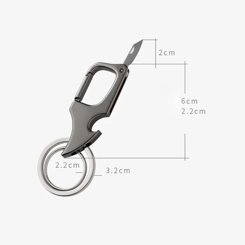 Avelena |  KeyBlade – Dein Werkzeug, immer griffbereit!