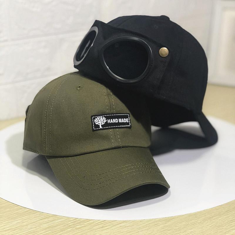 Avelena | Pilotbrillen Baseball Caps