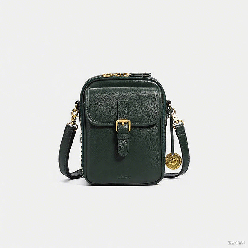 Avelena | Einzelne Schulter Umhängetasche