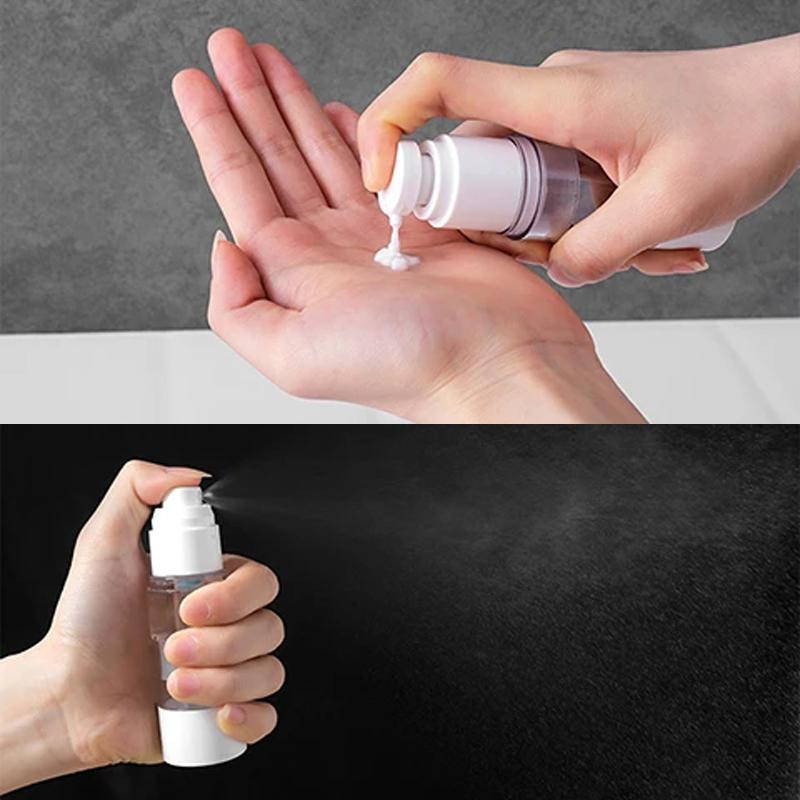 Avelena | Airless Pump Flaschen