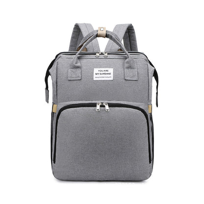 Avelena | All-in-One erweiterbare Wickeltasche