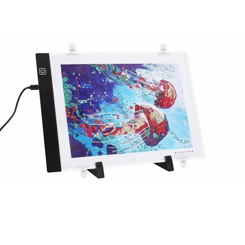 Avelena | Diamantmalerei Led Lichtpad