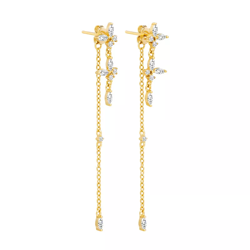 Avelena | Ohrringe – Zeitloses & Elegantes Accessoire