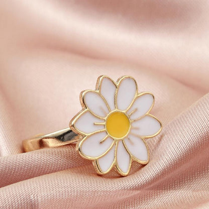 Avelena | Rotierender Ring