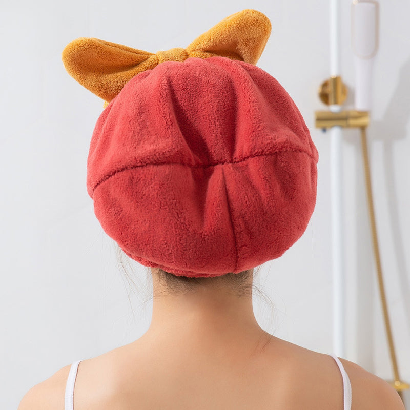 Avelena |  HairSoothe – Trocknet sanft & schützt dein Haar