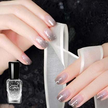 Avelena | Nagellack mit Temperaturänderung