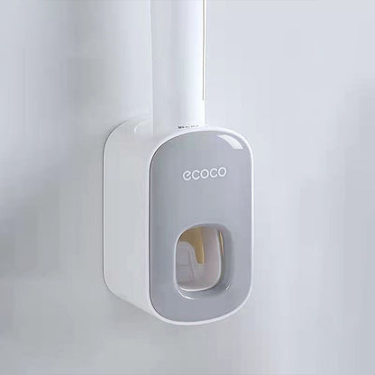 Avelena | Lückenfreier Zahnbürstenständer