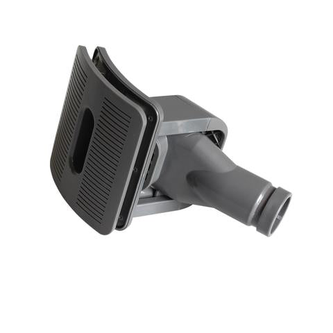 Avelena | DogCatFri Vakuumbürste – Haustierpflege-Vakuumbürstenaufsatz für einfache Haarentfernung